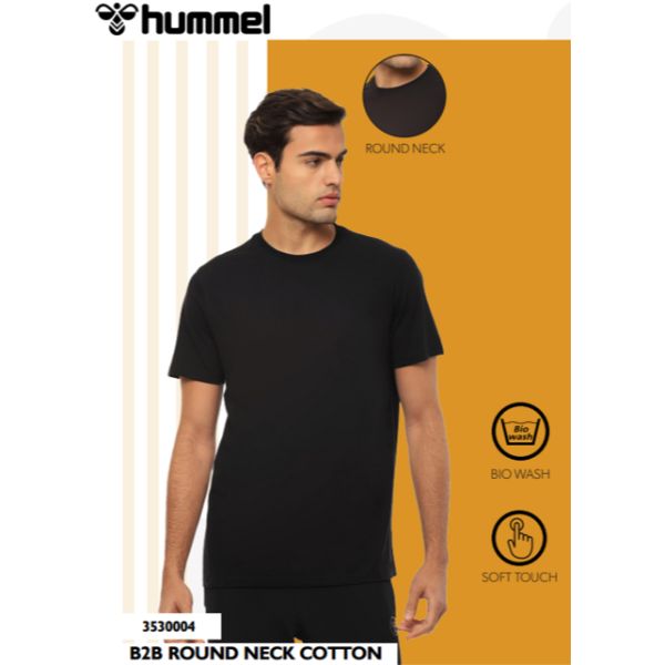 Hummel round neck t-shirt 