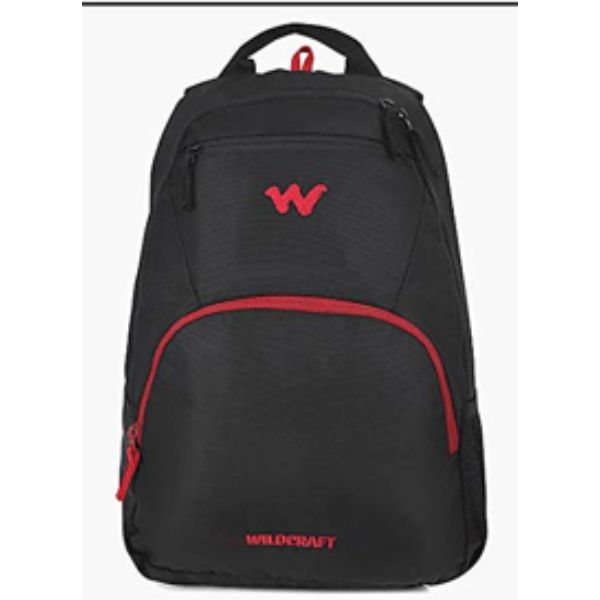 Wildcraft Laptop Backpack