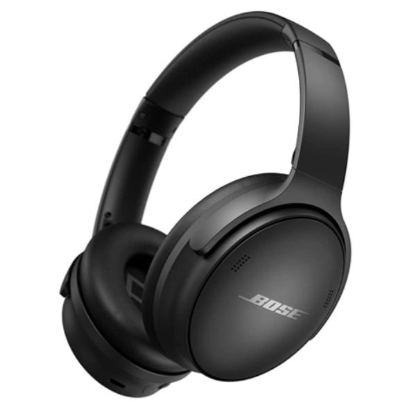 Bose QuietComfort 45 Noise Cancelling Bluetooth Wireless 