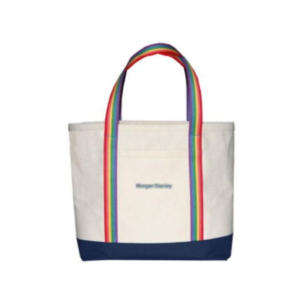 Canvas Tote Bags