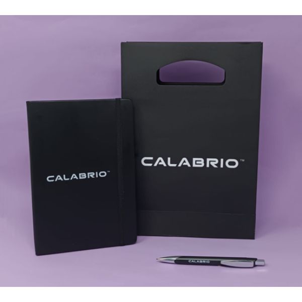 Black Elegance Kit - Calabrio