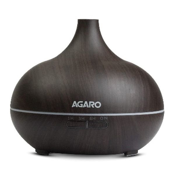 AGARO VIBE 500 ml Adult and Baby Humidifier for Home