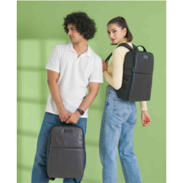 The Backbencher JOSHUA UNISEX BACKPACK