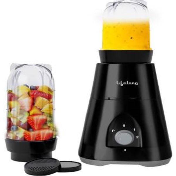 Lifelong LLMG220 350 Mixer Grinder 