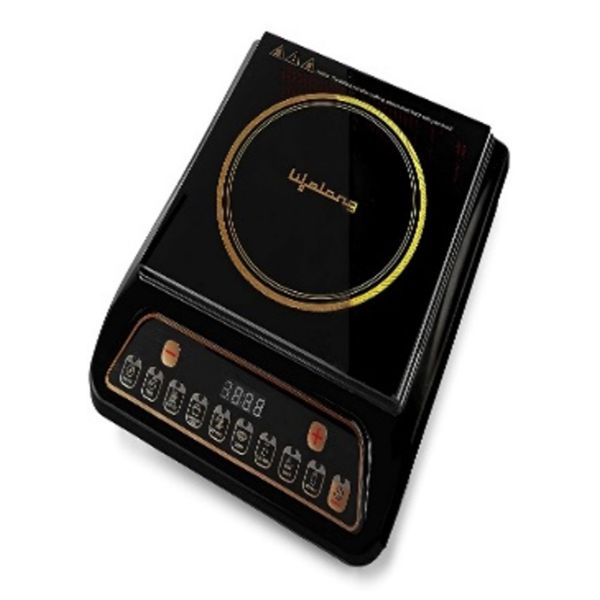 Lifelong Inferno VX 2000W Induction Cooktop