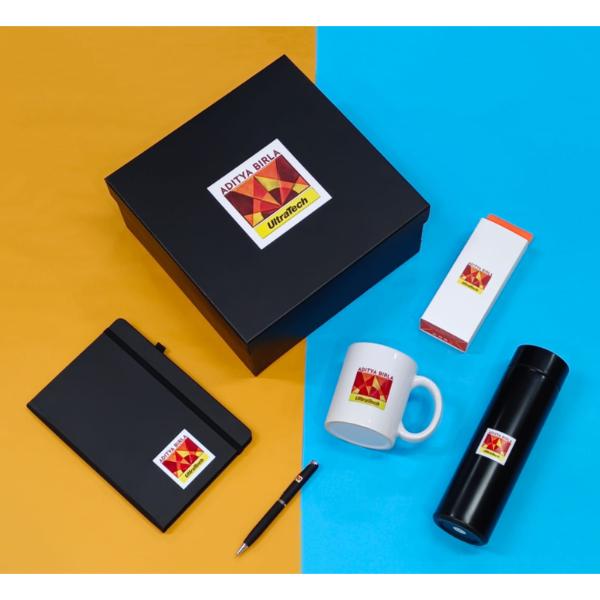 Welcome kit for Aditya Birla 