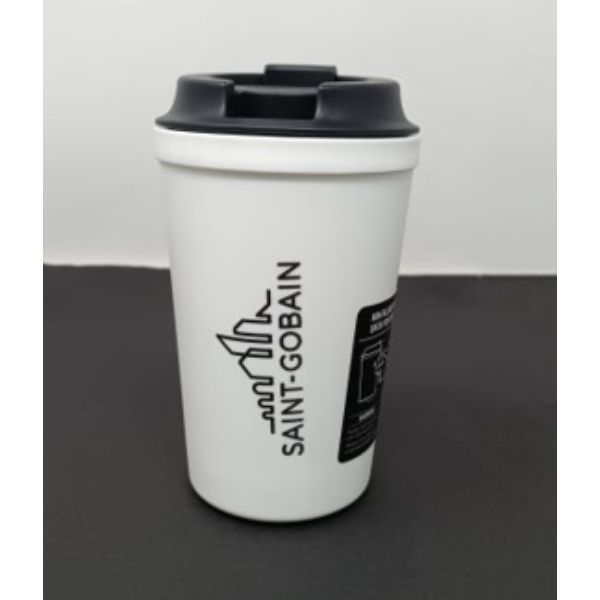  customized Idea cafe mug