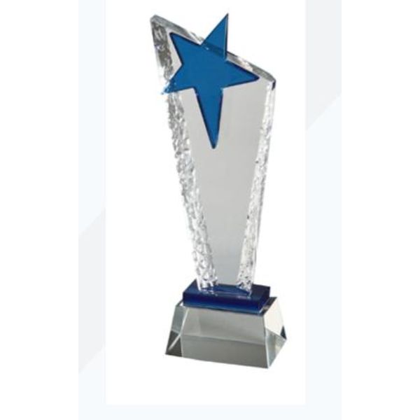 Glass Trophy T281