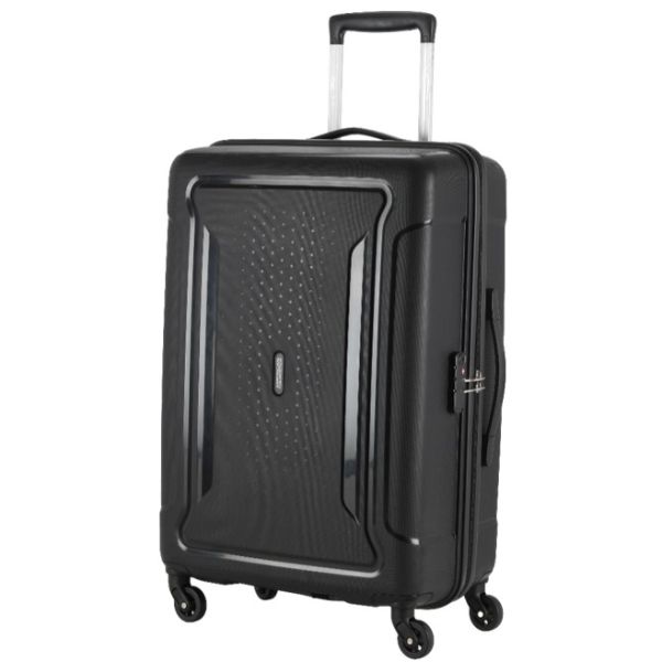 American Tourister Sculptor Spinner Trolley Bag 