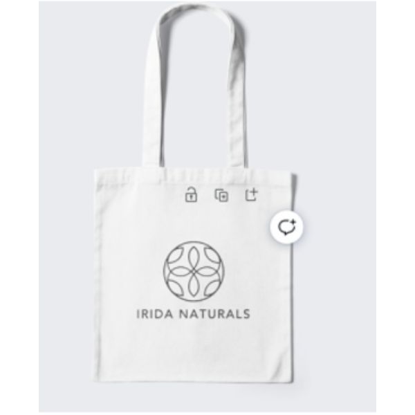 CANVAS COTTON TOTE BAGS