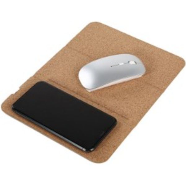 Foldable Wireless Charger Pad