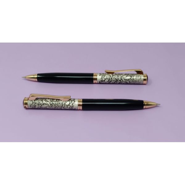Custom Metal pens with design