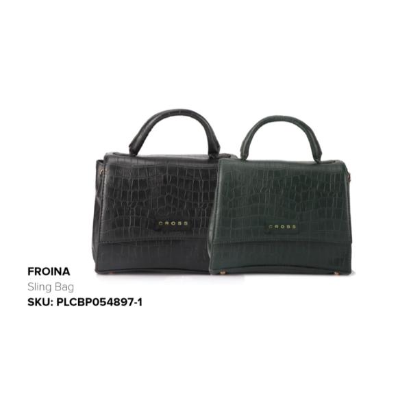 Froina Cross Sling Bag 