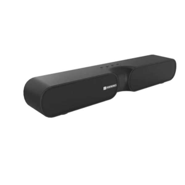 Portronics Decibel 20 16W Wireless Bluetooth Soundbar