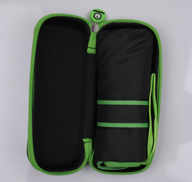 CHATRI Pocket Travel Umbrella With Case