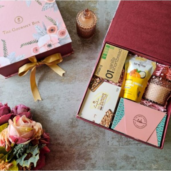 Sweet Extravaganza Gift Hamper