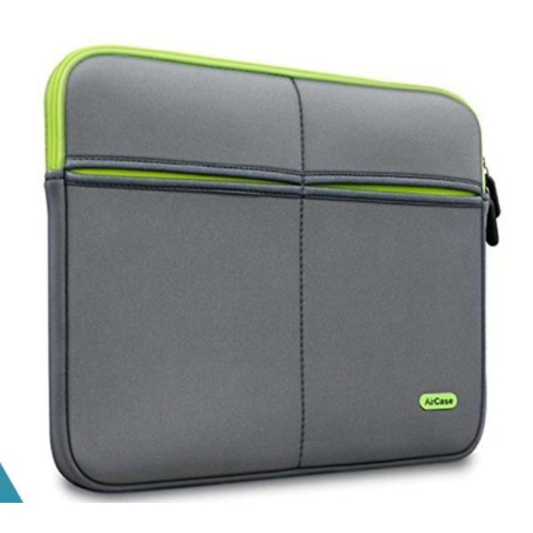 Aircase Laptop Sleeve with Pockets