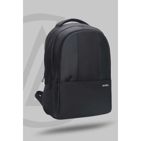 Akisa Laptop Bags in Black 