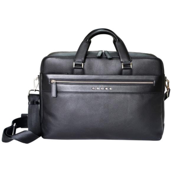 NUEVA FV WEEKENDER BAG BLACK