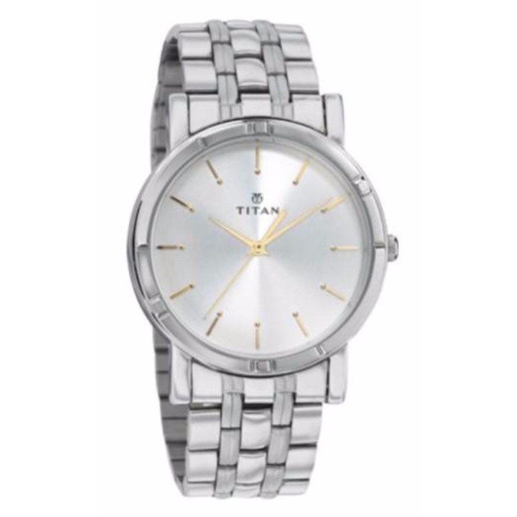 Titan Mens Watch