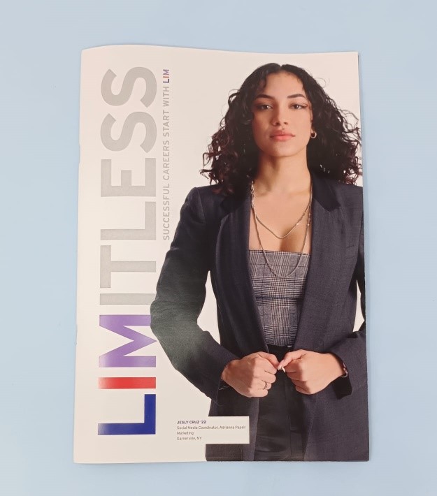 Magazine