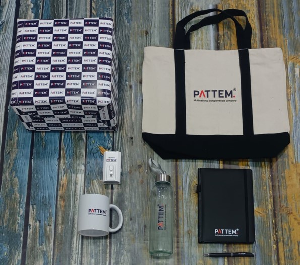 new welcome kit 