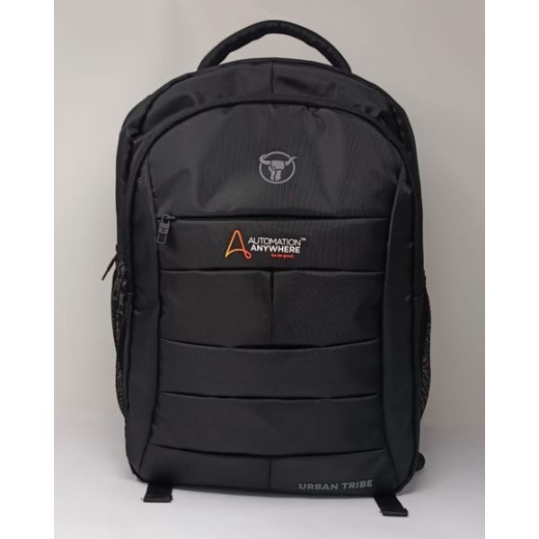 Automation bag 