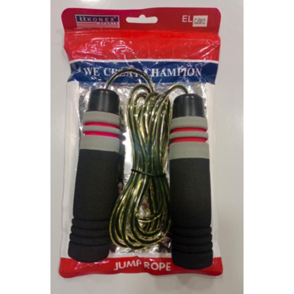 Konex Champion Jump Rope