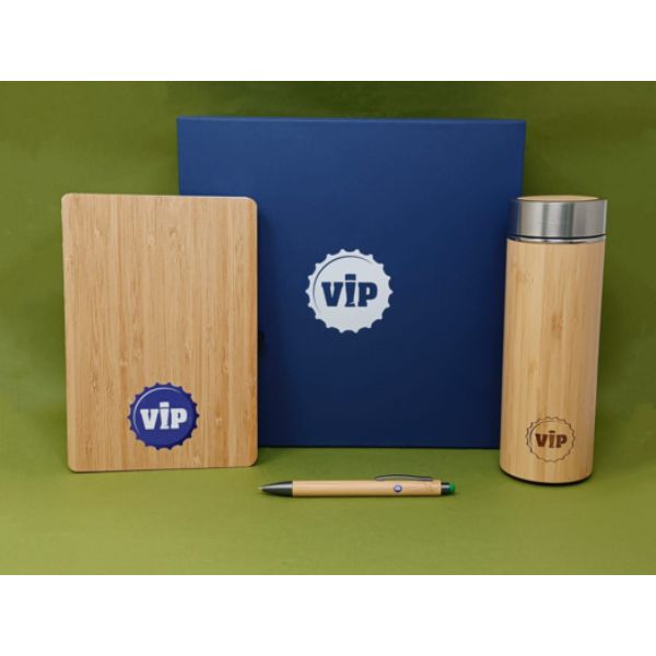EcoZen Corporate Essentials Kit - VIP