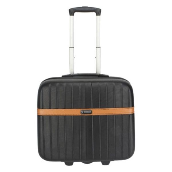 Urban Tribe Globe Trotter