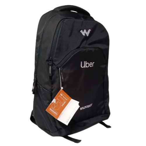 Buy WILDCRAFT Blue Unisex 1 Compartment Zip Closure Backpacks | Shoppers  Stop