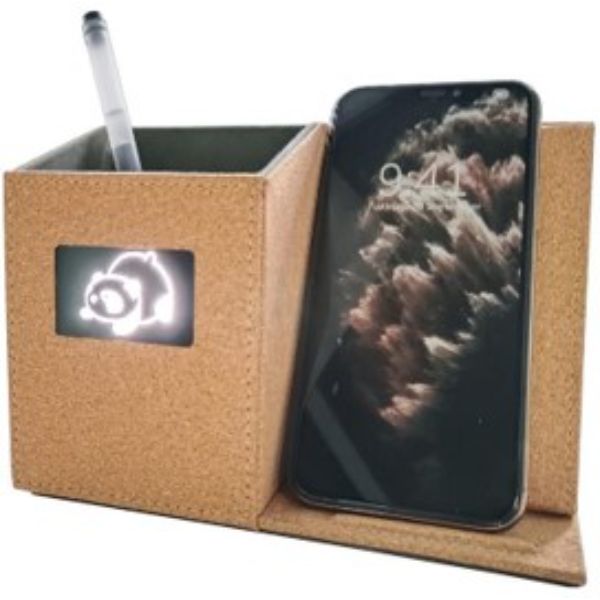 Penholder Wireless Charger