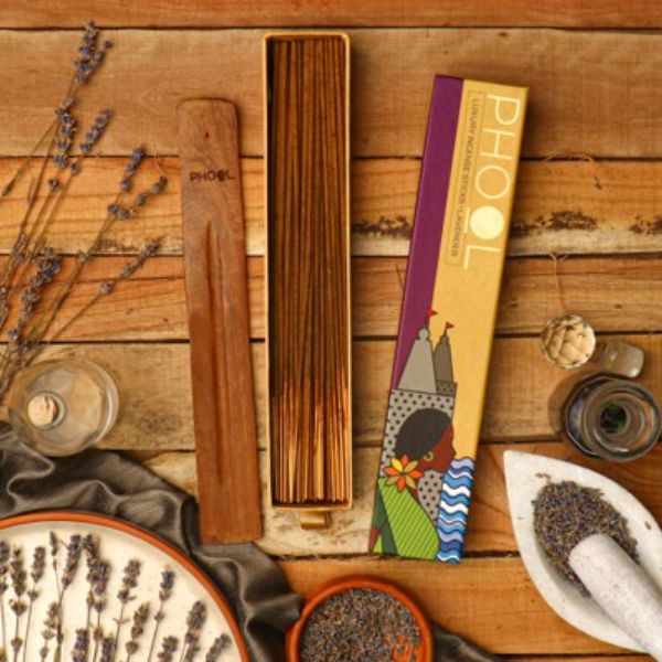 Phool Natural Incense Sticks