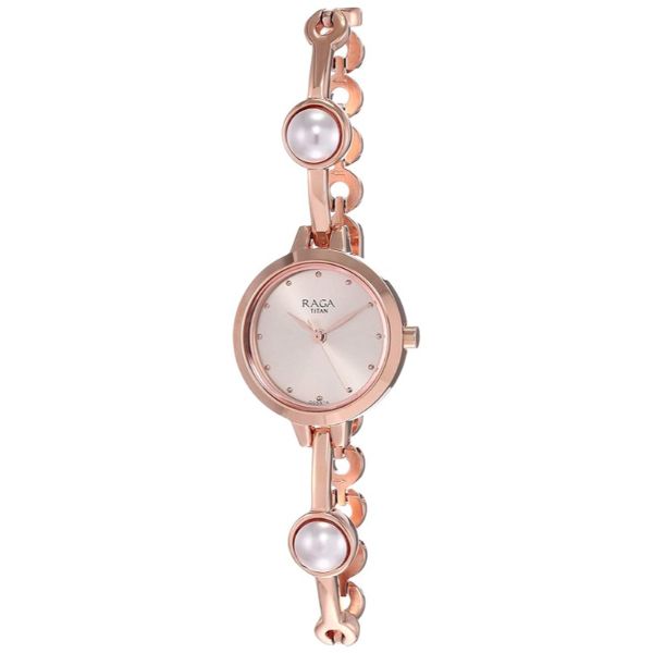 Titan Womens Watch 