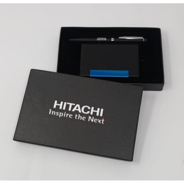 Customized Gift Set for Hitachi