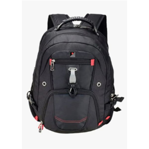 Swiss Military LBP93 Laptop Backpack