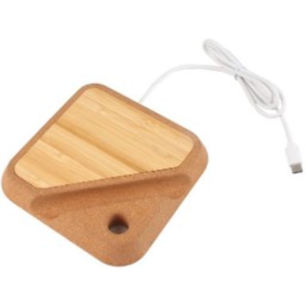 Pen Holder Wireless Charger 10W