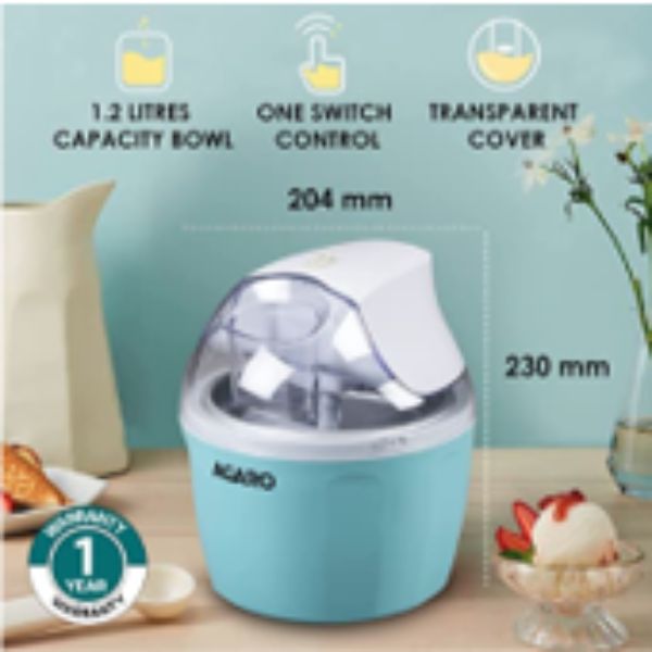 AGARO Slush  Frozen Yoghurt Maker 