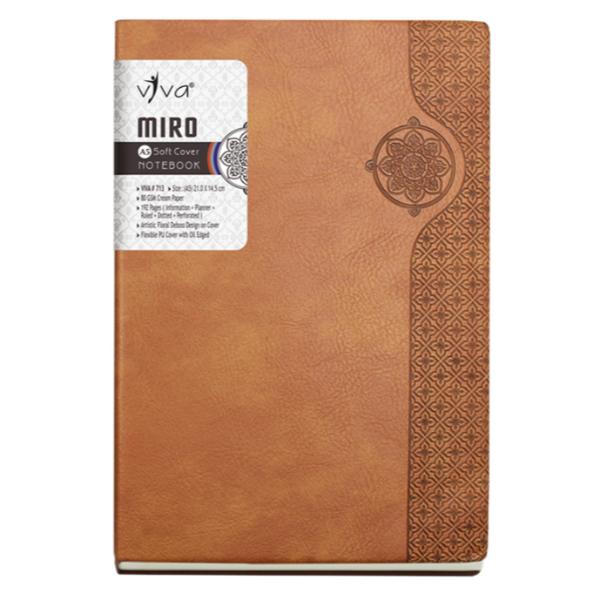MIRO A5 Journal Notebook