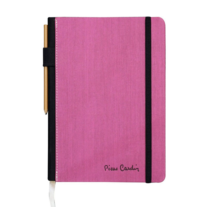 Pierre Cardin Notebook