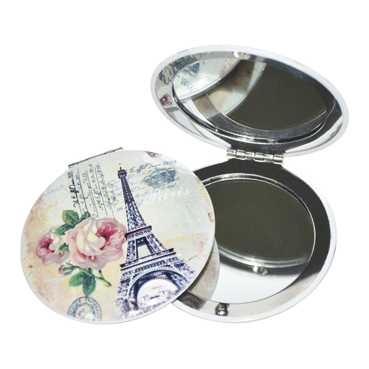 Pocket Make up Mirror