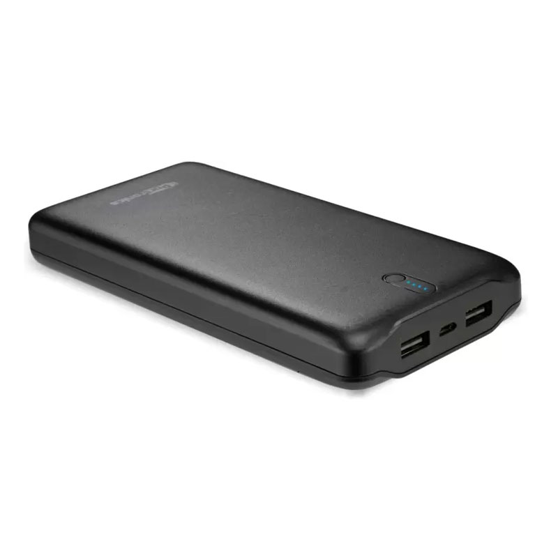 Portronics  Power Wallet 20000mAh Power Bank 