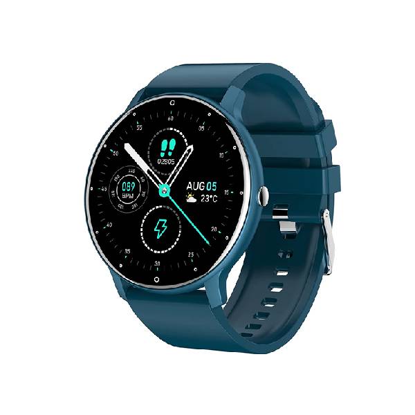 RAPZ Active 100 Smart Watch- Blue
