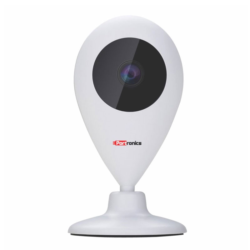 Portronics POR-797 SeeSaw II Security Camera