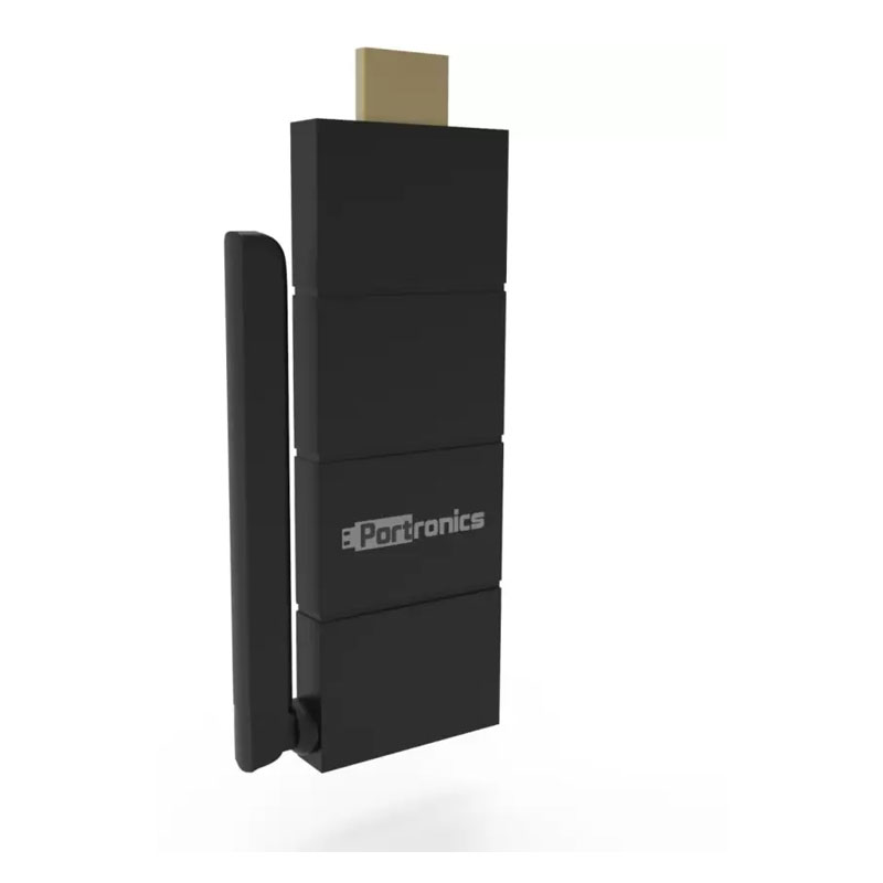 Portronics Pandora HDMI Streaming Dongle Device