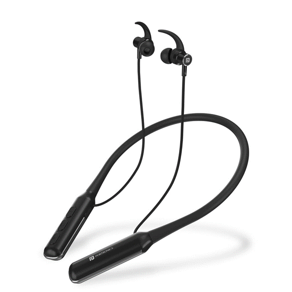 Portronics Harmonics 250 Wireless Bluetooth Headset