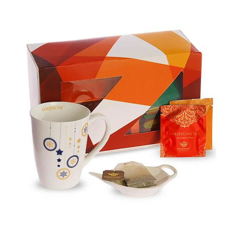 Power Break Tea Gift Set