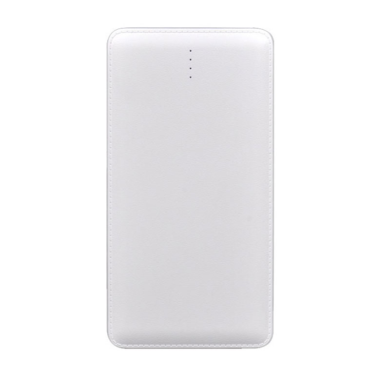 Slimpower 10000  mAh Credit Card Power Bank