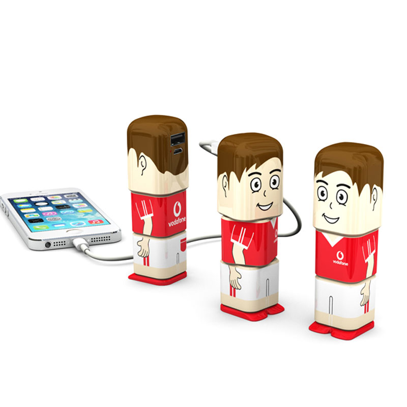 Powerman Power Bank