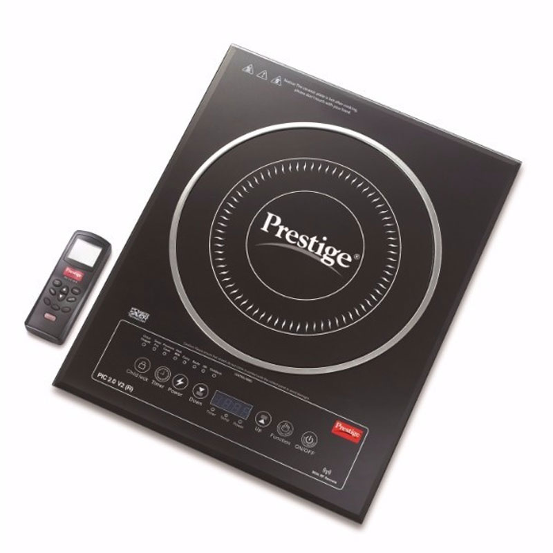 Prestige PIC 2 Induction Cooktop